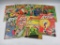 The Atom (DC) Silver Age Lot of (9)