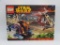 LEGO Star Wars Wookiee Attack #7258