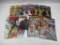 Marvel Legacy 3-D Cover Lot of (10)
