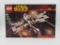 LEGO Star Wars 7259 ARC-170 Starfighter (396 pcs) SEALED