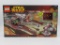 LEGO Star Wars 7260 Wookiee Catamaran (376 pcs) SEALED