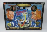 Marvel Mr. Fantastic & Invisible Woman Famous Covers Series Figure Pack