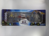 E.T. Limited Edition Toys R Us Figure Collection