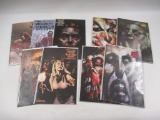 Night of the Living Dead Comic Lot