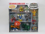 Marvel Super Hero Squad Collector's Pack