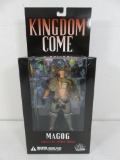 DC Kingdom Come Magog Wave 3 Figure