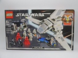 LEGO Star Wars Imperial Inspection #7264