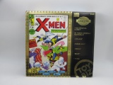 Marvel Collector Editions The Original X-Men Figures