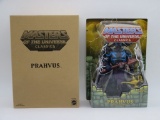 Masters of the Universe Classics Prahvus Mattel Figure