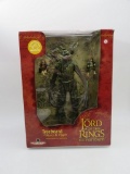 Lord of the Rings Treebeard w/ Merry & Pippin Figure Set