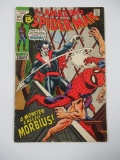Amazing Spider-Man #101/1st Morbius