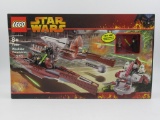 LEGO Star Wars 7260 Wookiee Catamaran (376 pcs) SEALED