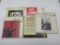 Jazz Related Vinyl Record Lot of (5)