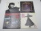 Rock Related Vinyl Record Lot of (4)