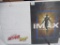 Ant-Man and Wasp One-Sheet Poster Lot of (2)