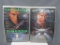 Jean-Claude Van Damme Movie One-Sheet Poster Lot of (2)