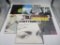 New Wave & Post-Punk Related Vinyl Record Lot of (7)