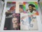 Stand-Up Comedy Variety Vinyl Record Lot of (5)