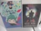 Jin-Roh + Lu Over The Wall Poster Lot of (2)