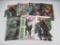 She-Hulks + Other Marvel TPB Group of (7)