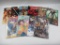 X-Men + Other Marvel TPB Group of (10)