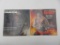 Rambo & Rollerball Soundtrack Vinyl Record Lot of (2)