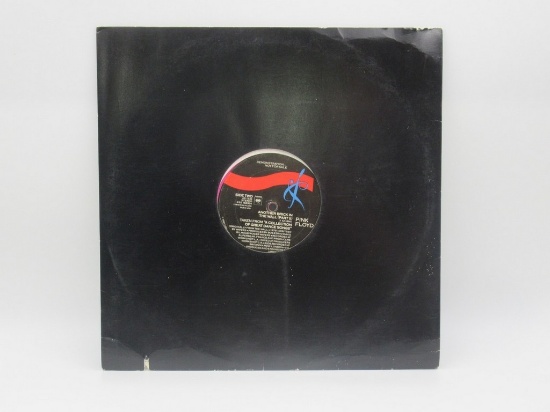 Pink Floyd A Collection of Great Dance Songs Demo Vinyl Record
