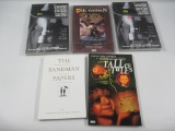Sandman Mystery Theater + More TPB Group of (5)