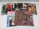 American Century + Other DC/Wildstorm TPB Group of (9)