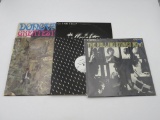 Rock Related Vinyl Record Lot of (5)