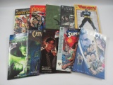 Vigilante + Other DC TPB Group of (10)