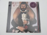 Ringo Starr Ringo the 4th Vinyl Record