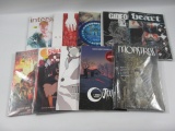 Monstress + Other Image TPB Group of (10)