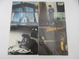 Billy Joel Related Vinyl Record (4)