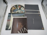 The Beatles & Wings Vinyl Record Lot of (2)