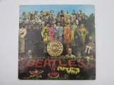 The Beatles Sgt. Pepper's Lonely Hearts Club Band 1st UK Press