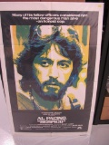Serpico' Al Pacino One-Sheet Poster