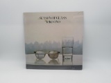 Yoko Ono Season of Glass SEALED Vinyl Record