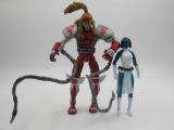 Marvel Legends FIgure Lot of (2)