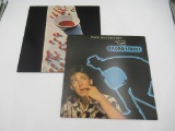 Paul McCartney Vinyl Record Lot of (2)