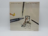 Paul McCartney Pipes of Peace SEALED Vinyl Record