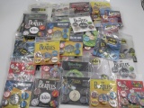 Assorted Button Lot