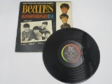The Beatles Songs, Pictures and Stories of the Fabulous Vinyl Record