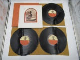 George Harrison The Concert for Bangladesh Vinyl Record Set