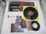 Paul McCartney Flowers in the Dirt 1989 World Tour Pack COMPLETE Vinyl Record