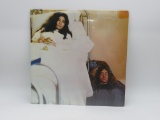 John Lennon & Yoko Ono Unfinished Music: No. 2: Life With The Lions SEALED Vinyl Record
