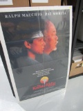 The Karate Kid Part II One-Sheet Poster