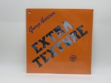 George Harrison Extra Texture SEALED Vinyl Record