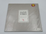 Eagles Hell Freezes Over SEALED LaserDisc