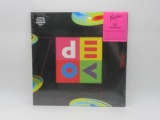 DEVO Smooth Noodle Maps Deluxe SEALED Reissue Vinyl Record